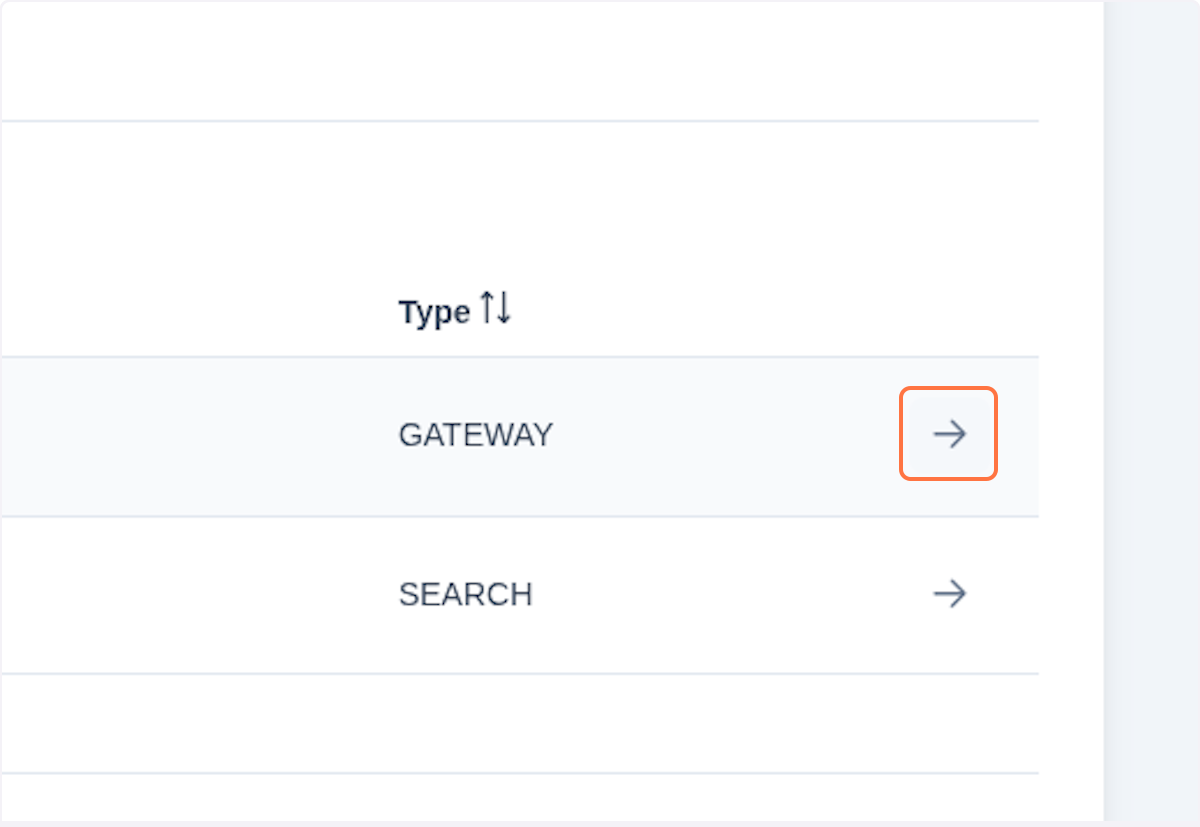 To Node detail